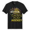 FW Bourbon - Perfect Blend ® CVC Tee Thumbnail