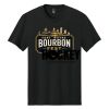 FW Bourbon - Perfect Blend ® CVC Tee Thumbnail
