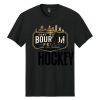 FW Bourbon - Perfect Blend ® CVC Tee Thumbnail