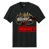 FW Bourbon - Perfect Blend ® CVC Tee Thumbnail