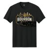 FW Bourbon - Perfect Blend ® CVC Tee Thumbnail