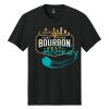 FW Bourbon - Perfect Blend ® CVC Tee Thumbnail