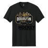 FW Bourbon - Perfect Blend ® CVC Tee Thumbnail