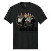 FW Bourbon - Perfect Blend ® CVC Tee Thumbnail