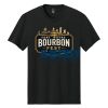 FW Bourbon - Perfect Blend ® CVC Tee Thumbnail