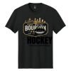 FW Bourbon - Perfect Blend ® CVC Tee Thumbnail