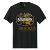 FW Bourbon - Perfect Blend ® CVC Tee Thumbnail