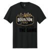FW Bourbon - Perfect Blend ® CVC Tee Thumbnail