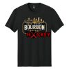 FW Bourbon - Perfect Blend ® CVC Tee Thumbnail