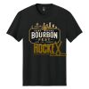 FW Bourbon - Perfect Blend ® CVC Tee Thumbnail
