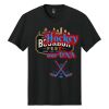 FW Bourbon - Perfect Blend ® CVC Tee Thumbnail