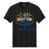 FW Bourbon - Perfect Blend ® CVC Tee Thumbnail