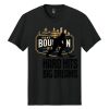 FW Bourbon - Perfect Blend ® CVC Tee Thumbnail