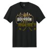 FW Bourbon - Perfect Blend ® CVC Tee Thumbnail