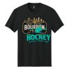 FW Bourbon - Perfect Blend ® CVC Tee Thumbnail