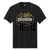 FW Bourbon - Perfect Blend ® CVC Tee Thumbnail