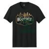 FW Bourbon - Perfect Blend ® CVC Tee Thumbnail
