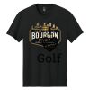 FW Bourbon - Perfect Blend ® CVC Tee Thumbnail