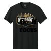 FW Bourbon - Perfect Blend ® CVC Tee Thumbnail