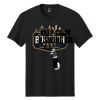 FW Bourbon - Perfect Blend ® CVC Tee Thumbnail
