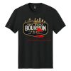 FW Bourbon - Perfect Blend ® CVC Tee Thumbnail