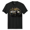 FW Bourbon - Perfect Blend ® CVC Tee Thumbnail