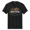 FW Bourbon - Perfect Blend ® CVC Tee Thumbnail