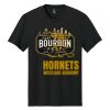 FW Bourbon - Perfect Blend ® CVC Tee Thumbnail