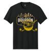 FW Bourbon - Perfect Blend ® CVC Tee Thumbnail