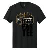 FW Bourbon - Perfect Blend ® CVC Tee Thumbnail
