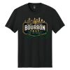 FW Bourbon - Perfect Blend ® CVC Tee Thumbnail