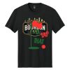 FW Bourbon - Perfect Blend ® CVC Tee Thumbnail