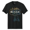 FW Bourbon - Perfect Blend ® CVC Tee Thumbnail