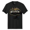 FW Bourbon - Perfect Blend ® CVC Tee Thumbnail