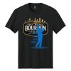 FW Bourbon - Perfect Blend ® CVC Tee Thumbnail