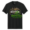 FW Bourbon - Perfect Blend ® CVC Tee Thumbnail