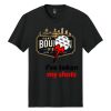 FW Bourbon - Perfect Blend ® CVC Tee Thumbnail