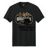FW Bourbon - Perfect Blend ® CVC Tee Thumbnail