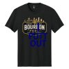 FW Bourbon - Perfect Blend ® CVC Tee Thumbnail
