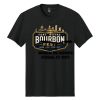 FW Bourbon - Perfect Blend ® CVC Tee Thumbnail