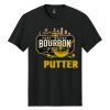 FW Bourbon - Perfect Blend ® CVC Tee Thumbnail