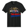 FW Bourbon - Perfect Blend ® CVC Tee Thumbnail