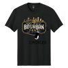 FW Bourbon - Perfect Blend ® CVC Tee Thumbnail