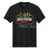 FW Bourbon - Perfect Blend ® CVC Tee Thumbnail