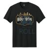 FW Bourbon - Perfect Blend ® CVC Tee Thumbnail