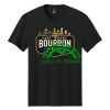 FW Bourbon - Perfect Blend ® CVC Tee Thumbnail