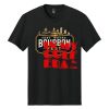 FW Bourbon - Perfect Blend ® CVC Tee Thumbnail