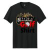 FW Bourbon - Perfect Blend ® CVC Tee Thumbnail