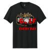FW Bourbon - Perfect Blend ® CVC Tee Thumbnail