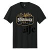 FW Bourbon - Perfect Blend ® CVC Tee Thumbnail